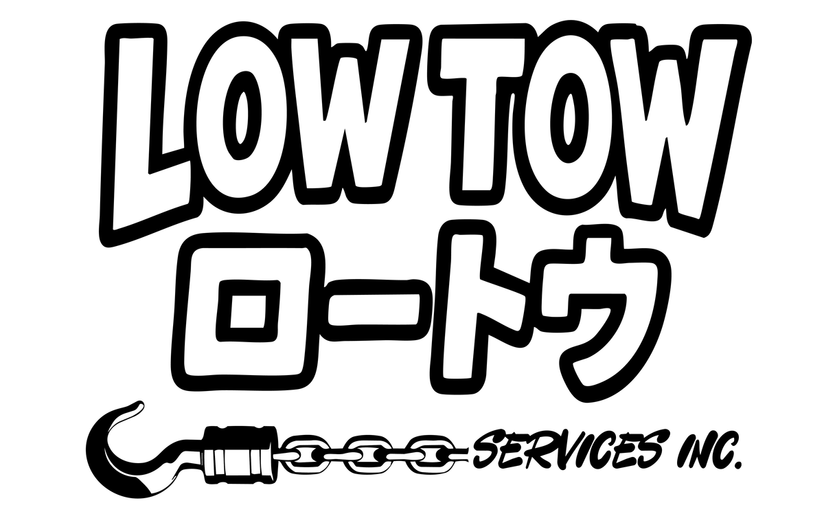 Low-Tow 